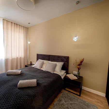 Apartament Z Klimatyzacja, Biłgoraj Exteriér fotografie