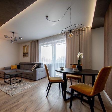 Apartament Z Klimatyzacja, Biłgoraj Exteriér fotografie